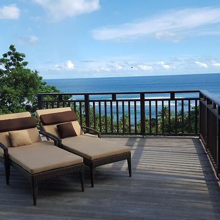 Villas Palm Royal Port Glaud 외부 사진