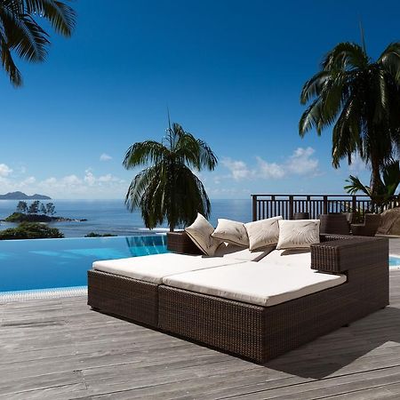 Villas Palm Royal Port Glaud 외부 사진