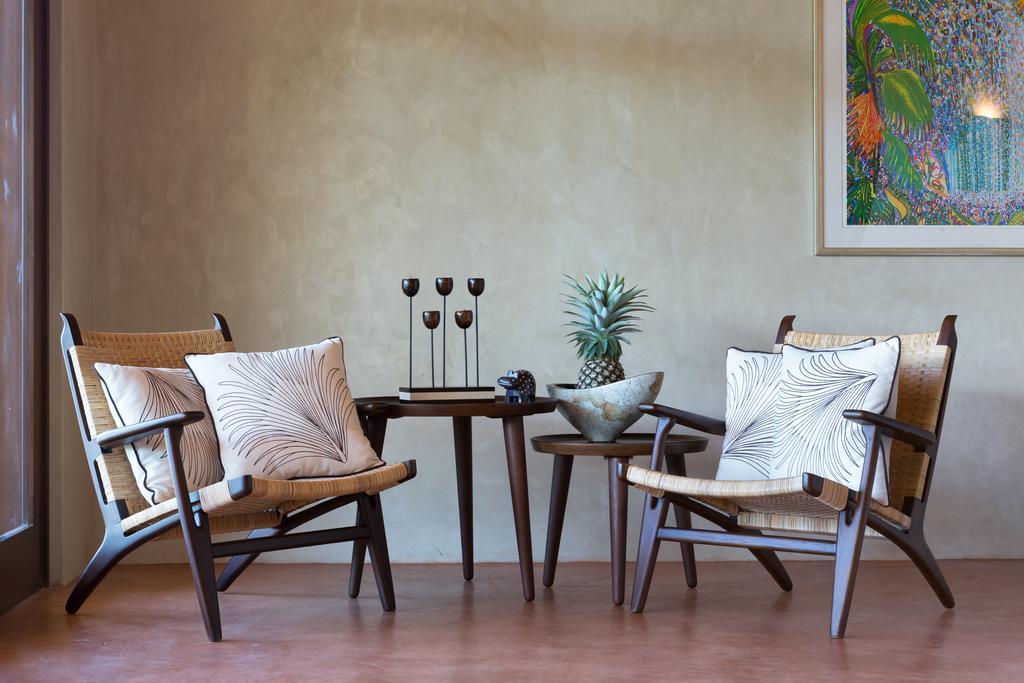 Villas Palm Royal Port Glaud 외부 사진
