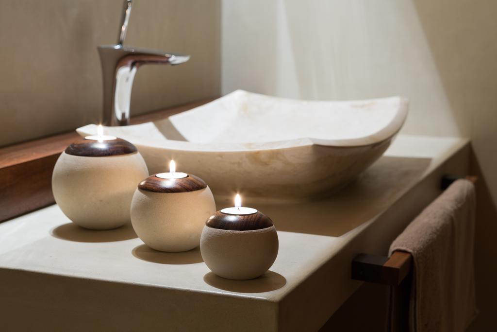 Villas Palm Royal Port Glaud 외부 사진