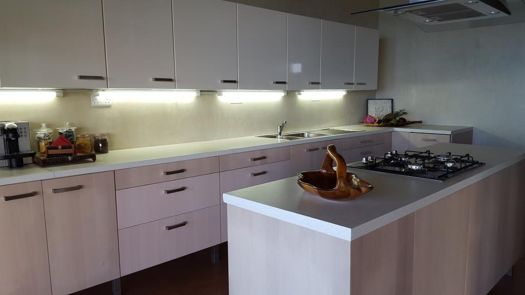 Villas Palm Royal Port Glaud 외부 사진