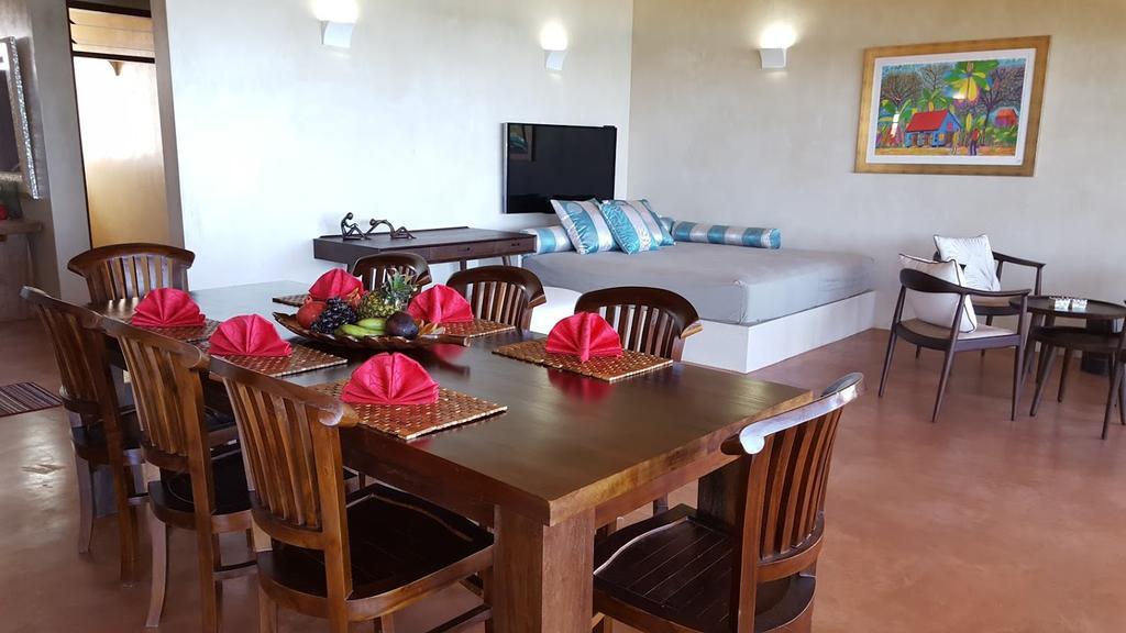Villas Palm Royal Port Glaud 외부 사진
