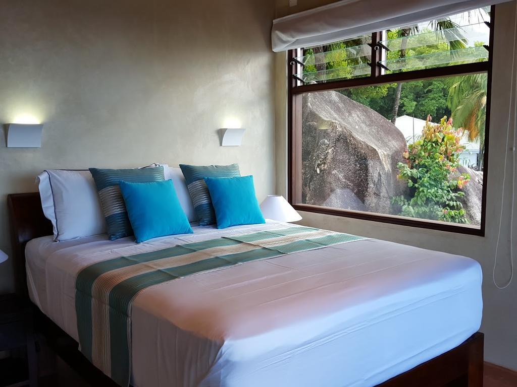 Villas Palm Royal Port Glaud 외부 사진