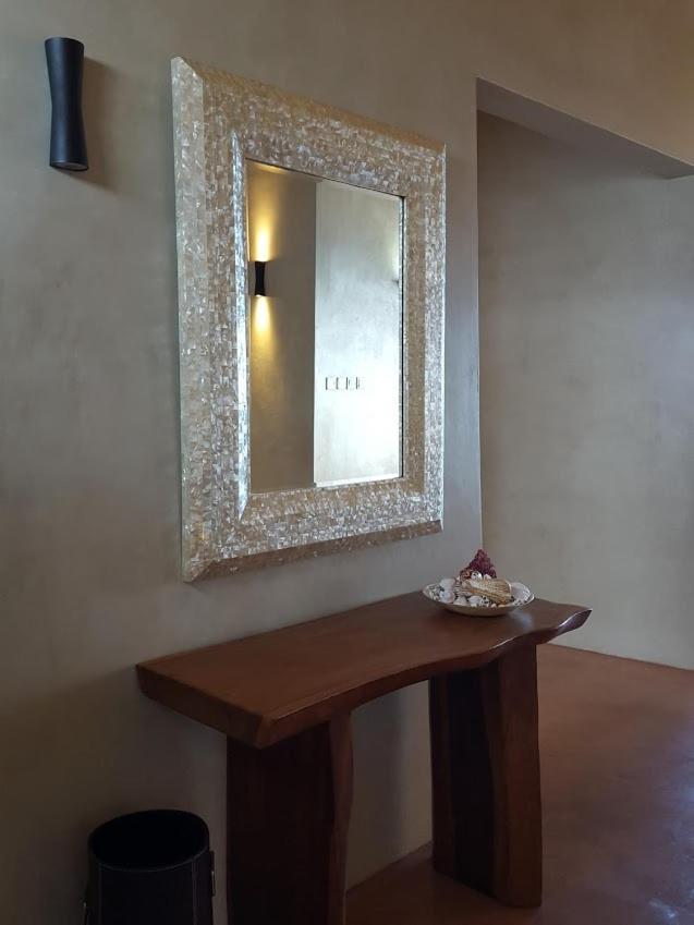 Villas Palm Royal Port Glaud 외부 사진