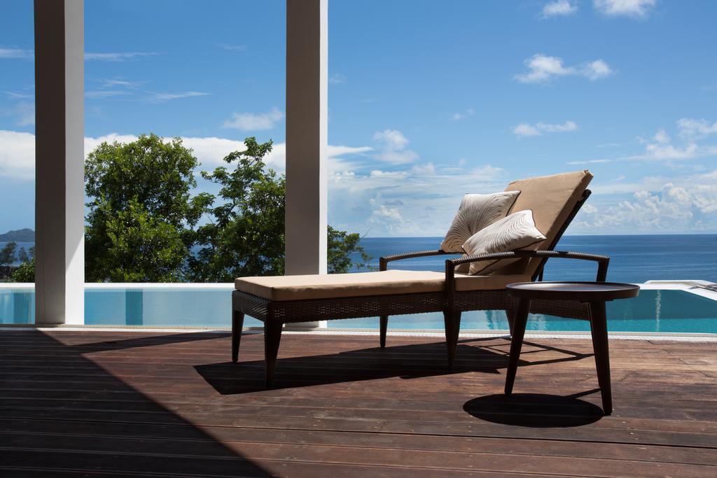 Villas Palm Royal Port Glaud 외부 사진