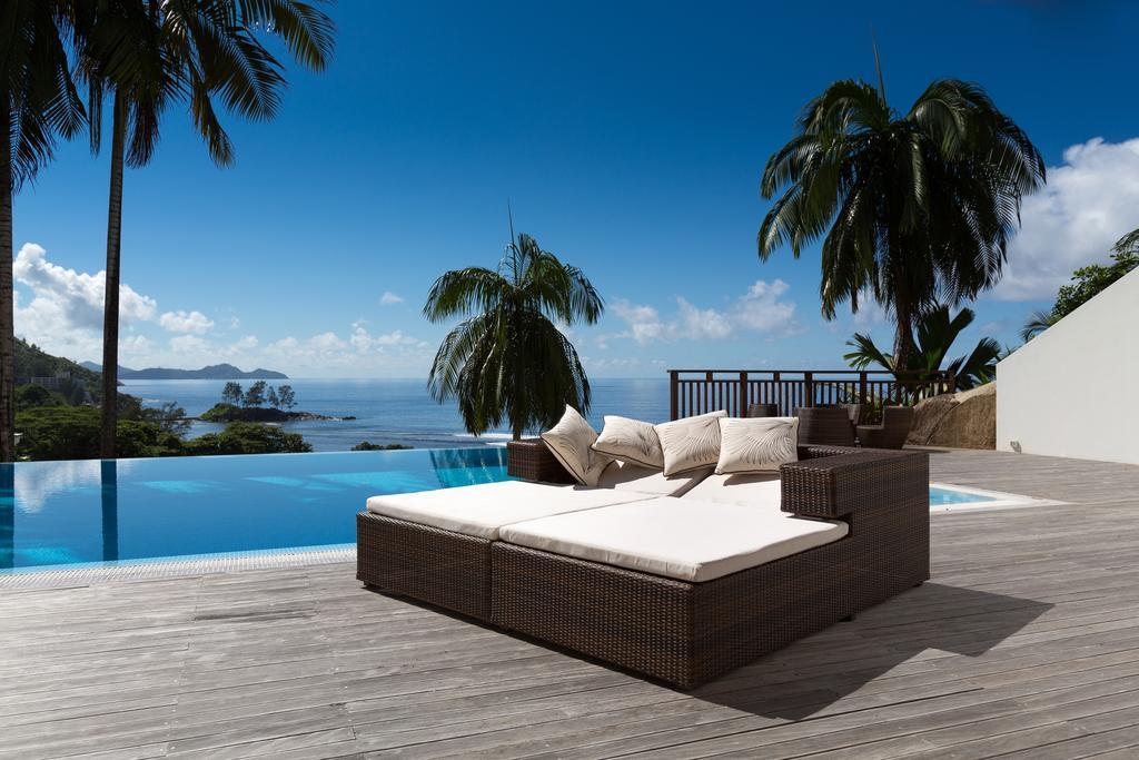 Villas Palm Royal Port Glaud 외부 사진