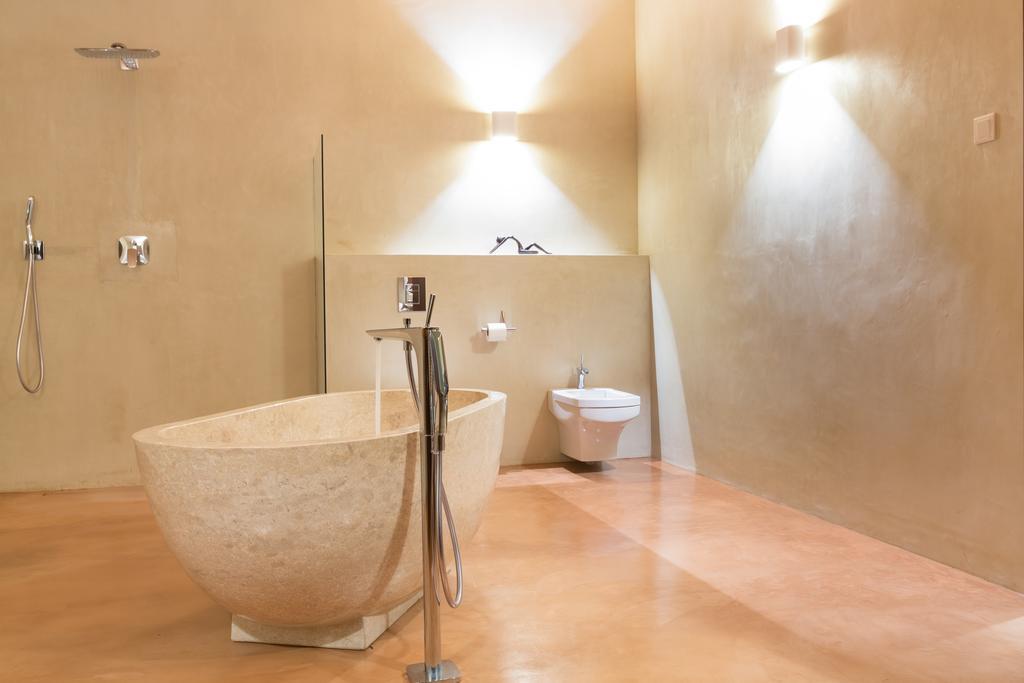 Villas Palm Royal Port Glaud 외부 사진