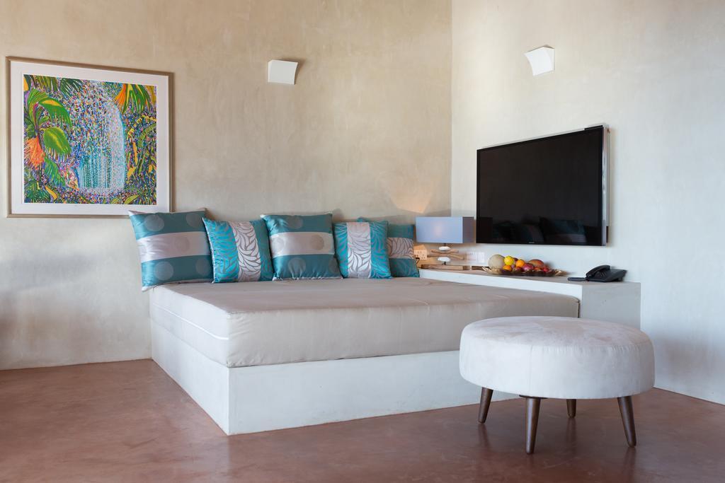 Villas Palm Royal Port Glaud 외부 사진