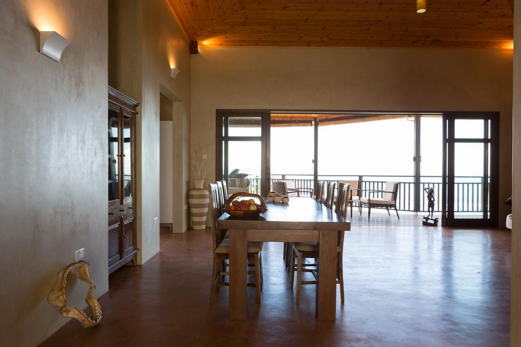 Villas Palm Royal Port Glaud 외부 사진
