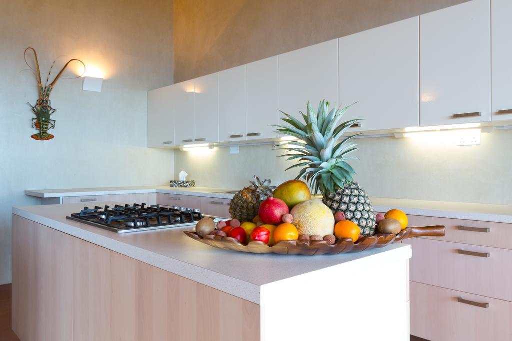 Villas Palm Royal Port Glaud 외부 사진